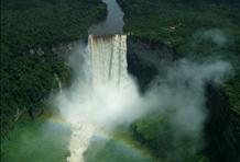 Kaieteur Falls